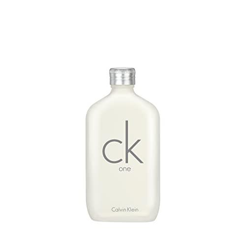Calvin Klein Ck One Eau De Toilette Spray 50Ml