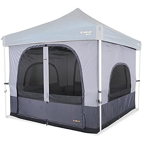 OZtrail Gazebo Tent Inner Kit, 3 Meter Size