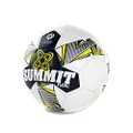 Summit Football Australia Junior Futsal Ball, Size 3