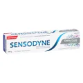 Sensodyne Toothpaste, Daily Care + Whitening, 100g