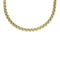 Fossil Jewelry Gold Necklace JF04575710