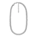 Fossil Jewelry Silver Necklace JF04614040