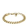 Fossil Jewelry Gold Bracelet JF04616710