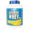 International Protein Superior Whey Mango Protein Powder 2.27 kg