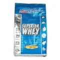 International Protein Superior Whey Mango Protein Powder 4.55 kg