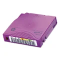 HP HEWC7976A LTO-6 Ultrium 6.25TB MP RW Data Cartridge, Purple