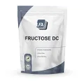 Fructose, DC | Directly Compressible Sweetener Excipient | Perfect for Mints, Gum and Sublingual Tablets (1kg)