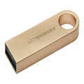 Kingston DataTraveler SE9 G3 USB 3.2 Flash Drive, 64 GB