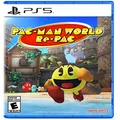 PAC-MAN World Re-PAC for PlayStation 5