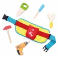 Early Learning Centre - My Little Tool Belt Set