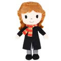 Harry Potter Plush Hermione Granger Soft Toy, 33 cm