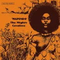 Mapendo (LP)