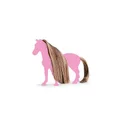 Schleich - Hair Beauty Horse Brown Gold
