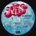 I Wish You A World Of Happiness (7")