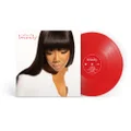 Christmas With Brandy [Red LP]