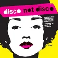Disco Not Disco - 25th Anniversary Edition (translucent yellow 3LP)