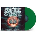 You Can't Stop Me (GREEN VINYL)
