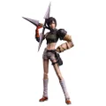 SQUARE ENIX Final Fantasy VII Rebirth Play Arts Kai Action Figure - YUFFIE Kisaragi