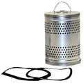 WIX Filters - 51006 Heavy Duty Cartridge Fuel Metal Canister