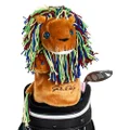 Daphne's Headcovers Daly Lion John Headcover