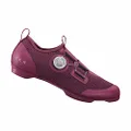 SHIMANO Unisex Zapatillas Sh-ic501 Cycling Shoes, Multicoloured, 37 EU