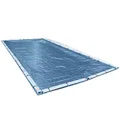 Robelle 351836R Pool Cover for Winter, Super, 18 x 36 ft Inground Pools