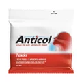 Allens Anticol Regular Sore Throat Lozenges 40 g (Pack of 3)