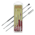 Army Painter Hobby Sculpting Tools