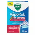Vicks VapoRub Xtra Strong Ointment 50 g