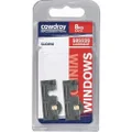 Cowdroy Comalco Window Roller (Pack of 2)