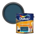 Dulux Easycare Washable & Tough Matt Emulsion Paint - Indigo Shade - 2.5L