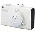 Vixen 355051 Portable Equatorial Nestral Base Polarier (WT) White