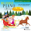 Faber Piano Adventures My First Piano Adventure Christmas Book B