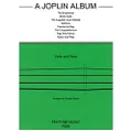 Fentone Music A Joplin Album Book