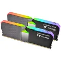 Thermaltake TOUGHRAM XG RGB 16GB (2 x 8GB) DDR4 4600MHz CL19 Memory