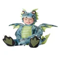 Baby Boys' Darling Dragon Costume 24 Months, Blue, 24 Months