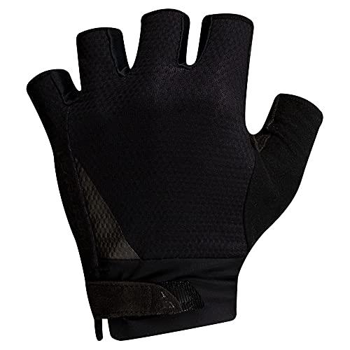 PEARL IZUMI Men's 2020 Elite Gel Glove, Black, S