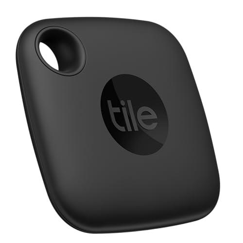 Tile Mate Bluetooth Tracker, Black