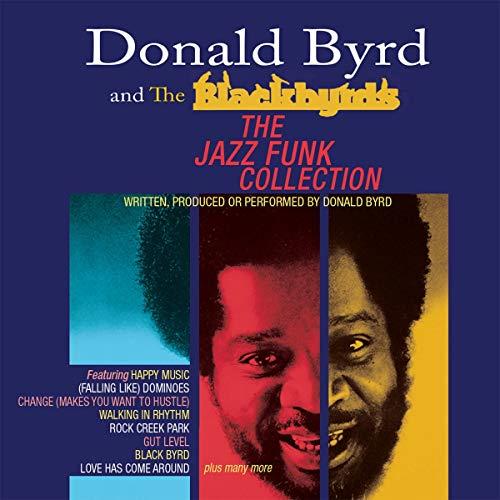 The Jazz Funk Collection: 3CD Digipak