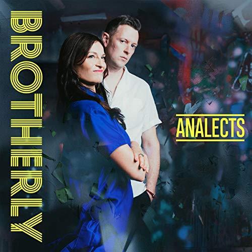 Analects (2LP)