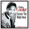 Twistin' The Night Away: R&B Hits 1957-62 (LP)