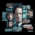 D'Argent et de Sang-Original Series Soundtrack(CD)