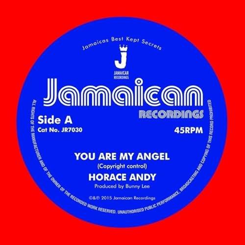 You Are My Angel / Version (7")