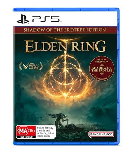 Elden Ring: Shadow of the Erdtree Edition - PlayStation 5