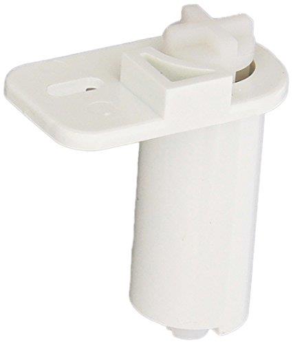 Norcold Inc. Refrigerators 619042 Left Spring Holder Assembly, Yellow