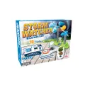 SmartLab, Storm Watcher Weather Lab, 18 Wild & Windy Experiments, STEM Science Toy, Ages 7+