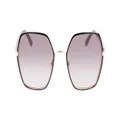 Calvin Klein Women's sunglasses CK21131S - Black