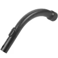 Hygieia Handle for Miele Complete, Classic, Compact, C1, C2, C3, S2, S4, S5, S6, S8 and More Vacuum Cleaners, Replacement Curved Handle Accessory Attachment for Miele