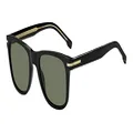 Hugo Boss Boss 1508/S Sunglasses, Black