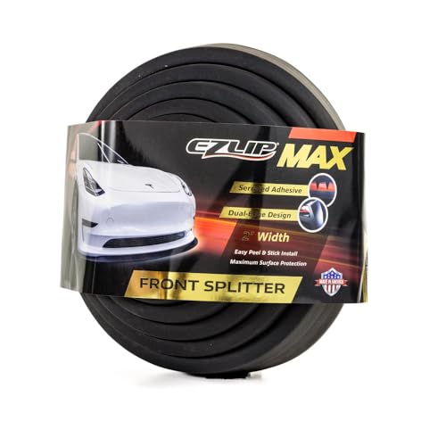 EZ LIP Front Splitter Max 2"